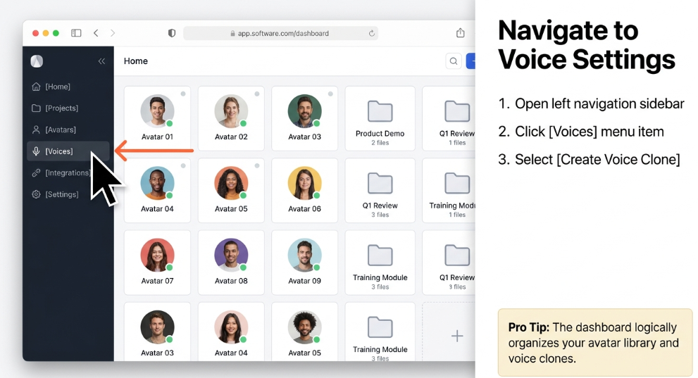 HeyGen Voice Cloning Review 2026