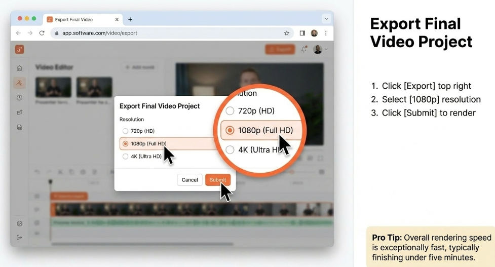 HeyGen Voice Cloning Review 2026